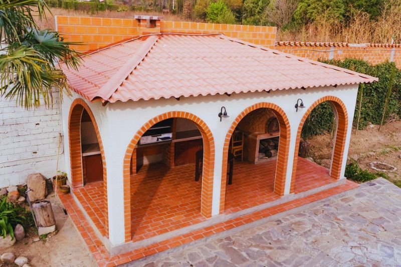 Lea Properties - Quinta Carmencita - Bolivia - 6